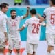 Hasil Swiss vs Spanyol: La Furia Roja ke Semifinal Euro 2020