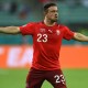 Swiss Kalah dari Spanyol di Perempat Final, Shaqiri Tetap Bangga