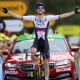 Pebalap Slovenia Matej Mohoric Juara Etape 7 Tour de France