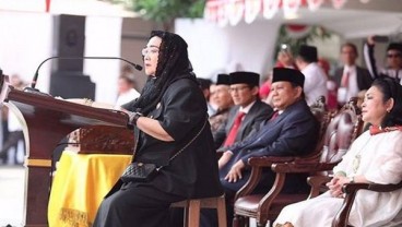 Innalilahi, Rachmawati Soekarnoputri Tutup Usia 