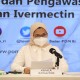 BPOM : Ivermectin untuk Indikasi Covid-19, Harus Sesuai Protokol Uji Klinis