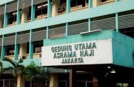 Asrama Haji Pondok Gede Disiapkan Jadi RS Darurat Covid-19