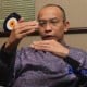 Indonesia Tak Bisa Terapkan Lockdown, Ini Kata Chatib Basri