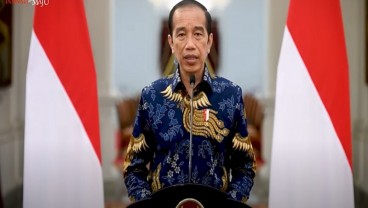 PPKM Darurat Berlaku Hari Ini, Presiden Jokowi: Untuk Keselamatan Bersama