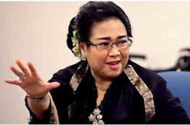 Megawati & Rachmawati Lahir dari Trah Soekarno, Berbeda…