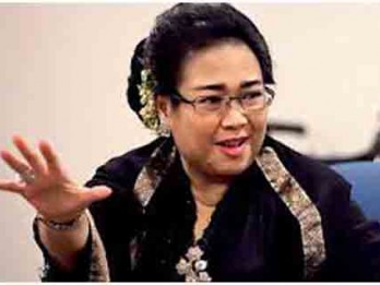 Megawati & Rachmawati Lahir dari Trah Soekarno, Berbeda Pilihan Politik