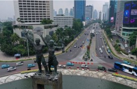 Simak Lokasi Pembatasan Mobilitas PPKM Darurat di Jakarta, Ini Daftarnya