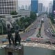 Simak Lokasi Pembatasan Mobilitas PPKM Darurat di Jakarta, Ini Daftarnya