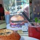 Kafe di Seminyak Ini Beri Reward Kripto untuk Pembeli Burger