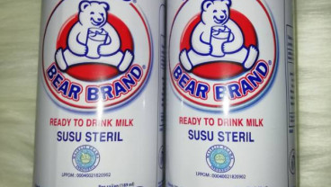 20 Manfaat Susu Beruang Bear Brand untuk Kesehatan