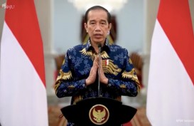Rachmawati Meninggal Dunia, Jokowi: Jejaknya Terentang Luas