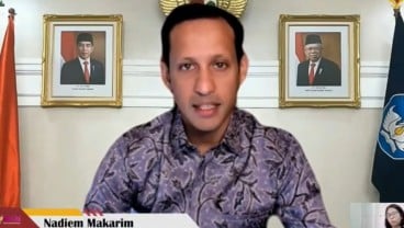 Mendikbudristek Nadiem Ungkap Beberapa Keuntungan Jadi Guru PPPK