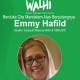 Politisi Nasdem dan Pegiat Lingkungan, Emmy Hafild Meninggal Dunia