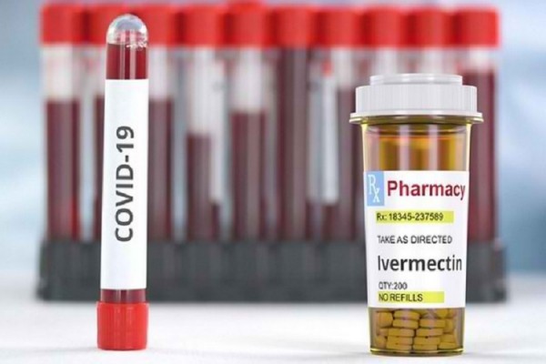 Obat ivermectin disebut-sebut sebagai obat Covid-19./www.alodokter.com