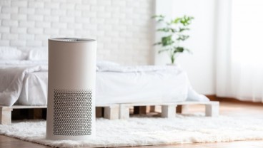 Kabar Baik, Pakai HEPA Filter dalam Ruangan Bisa Tekan Risiko Penularan Covid-19