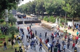 BEM UI Bantah Ajak Demo Besar-besaran 5 Juli Mendatang