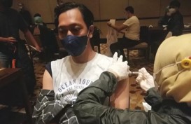 Bali Sediakan Vaksin bagi Pelaku Perjalanan Dalam Negeri