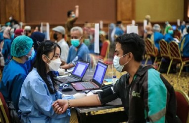 Cara Daftar Massal Kota Bogor 6-9 Juli 2021, Pakai Vaksin Sinovac!