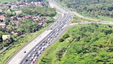 Dukung PPKM, Jasa Marga Atur Lalu Lintas Tol Semarang-Solo