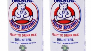 Bear Brand dan Ivermectin Dicari, Dokter Faheem Younus: Bukan Obat Covid-19 