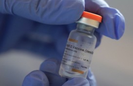 Afrika Selatan Loloskan Vaksin Sinovac Dosis Ganda 