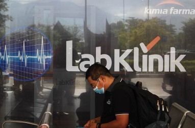 PPKM Darurat, Tes Antigen Acak Tetap Berlaku bagi Penumpang Pesawat