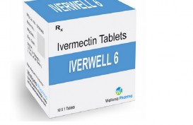 Kontroversi Ivermectin Sebagai Obat Covid-19, Ini Rangkuman Studinya