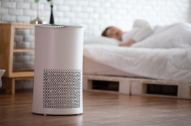 6 Rekomendasi Air Purifier HEPA Filter, Ampuh Lawan…