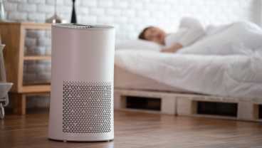 6 Rekomendasi Air Purifier HEPA Filter, Ampuh Lawan Covid-19 di Dalam Ruangan