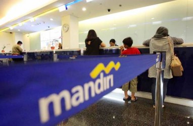 Jam Layanan Kantor Cabang BCA, Bank Mandiri, dan BTN selama PPKM Darurat