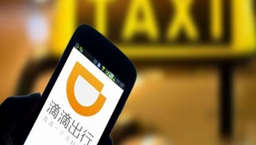 China Perintahkan App Store Hapus Didi