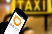 China Perintahkan App Store Hapus Didi