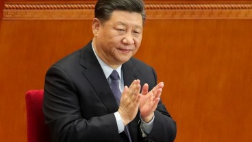 Ketegangan Meningkat, Xi Jinping dan Petinggi Eropa Temu Online Pekan Ini