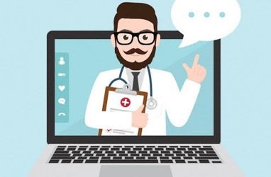 Ini Cara Dapat Obat dan Konsultasi Covid-19 Gratis di 11 Aplikasi Telemedicine