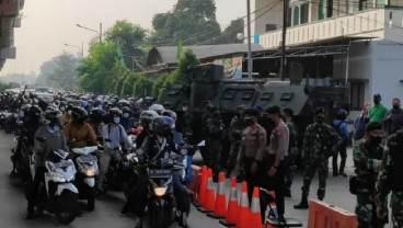  Pangdam Jaya Geram, Banyak Perusahaan Nonesensial dan Nonkritikal Langgar PPKM Darurat