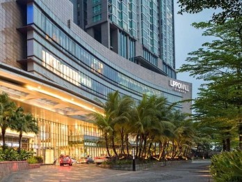 Kena Dampak PPKM, Pengelola Lippo Malls Perpanjang Diskon Sewa