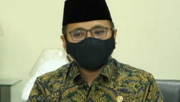 Menag Yaqut Instruksikan Asrama Haji Dibuka Untuk Tangani Pasien Covid-19