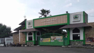 Terus Bertambah, Pasien Covid-19 di Asrama Haji Kini Sebanyak 1.054 Orang