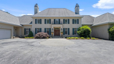 Beli Rumah Seharga Rp34,8 Miliar Ini, Bisa Jadi Tetangga Presiden AS Joe Biden 