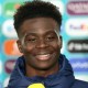 Prediksi Inggris vs Denmark: Bukayo Saka Siap Main Lawan Denmark