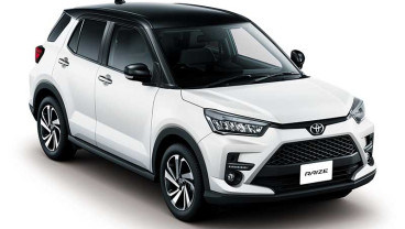 Diskon PPnBM 100 Persen, Harga Toyota Raize Juli 2021 Turun Rp20 Juta