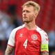 Prediksi Inggris vs Denmark: Kjaer Ingin Bawa Denmark ke Final