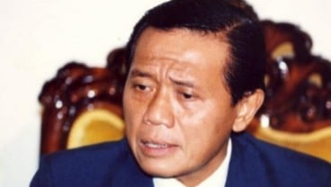 Historia Bisnis: Atas Petunjuk Bapak Presiden…