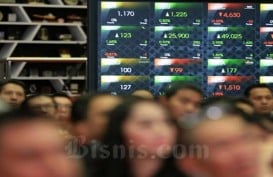 Menimbang Jajaran Saham LQ45 yang Berpeluang Moncer