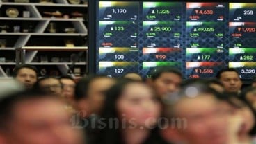 Menimbang Jajaran Saham LQ45 yang Berpeluang Moncer