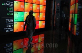 10 Saham Top Losers Hari Ini, Senin 5 Juli 2021, Ada GGRM dan EDGE 