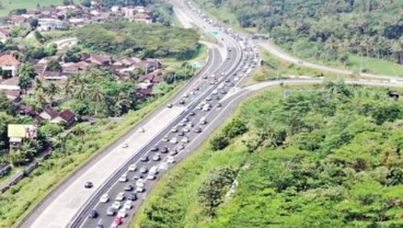 Jasa Marga Batasi Lalu Lintas Tol Menuju Semarang