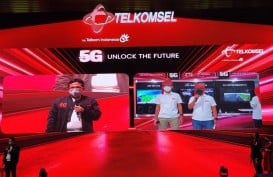 ZTE dan Telkomsel Hadirkan Skenario Penggunaan 5G di Acara Peluncuran Telkomsel 5G