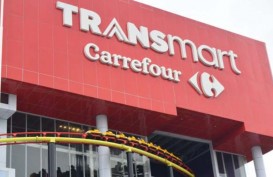 Panic Buying Bear Brand, Transmart Carefour Batasi Pembelian Susu