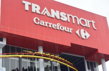 Panic Buying Bear Brand, Transmart Carefour Batasi Pembelian Susu
